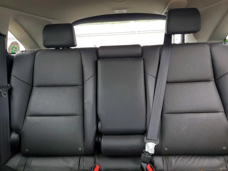2015 ACURA RDX   