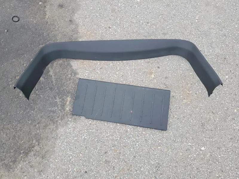 2010 CHEVROLET EQUINOX LTZ  