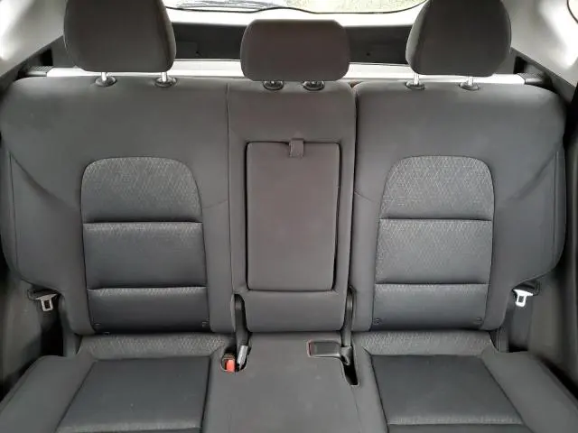 2018 HYUNDAI TUCSON SPORT  