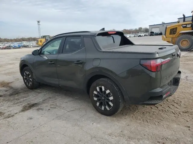 2025 HYUNDAI SANTA CRUZ SEL ACTIVITY  