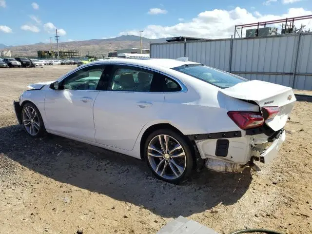 2024 CHEVROLET MALIBU PREMIER