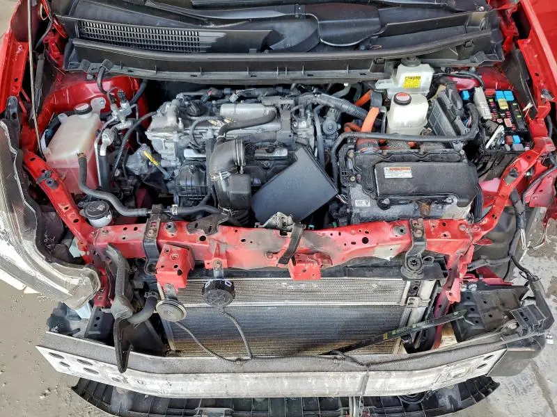 2015 TOYOTA PRIUS V FOUR  