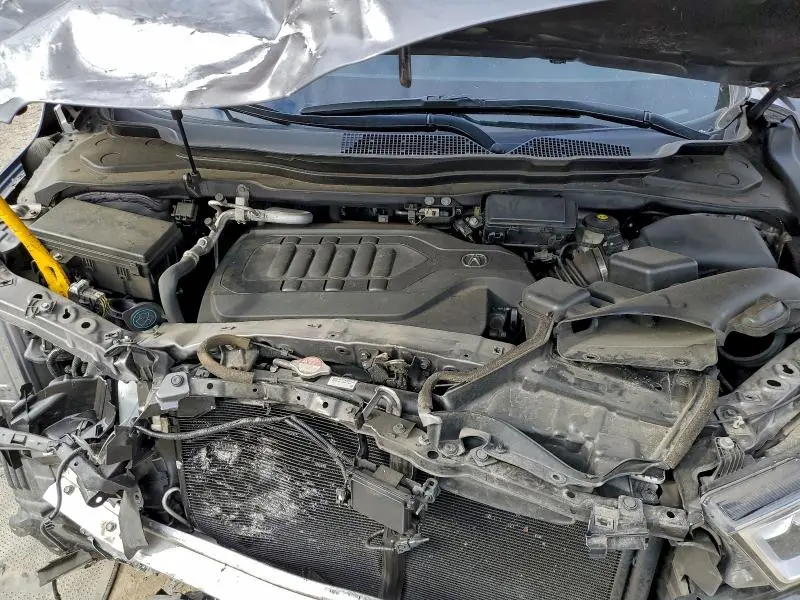 2020 ACURA MDX TECHNOLOGY  