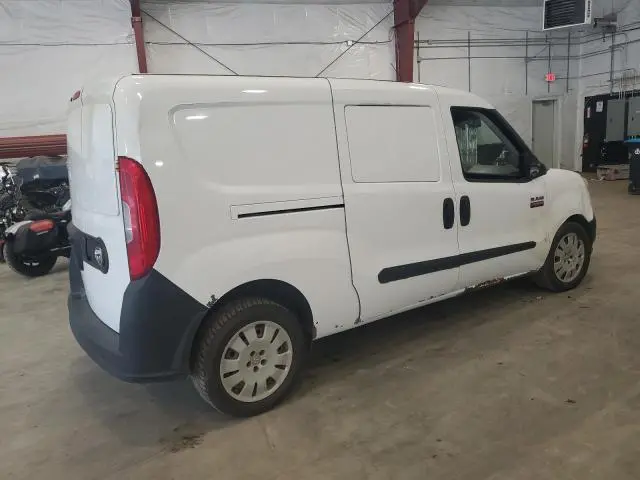 2015 RAM PROMASTER CITY   