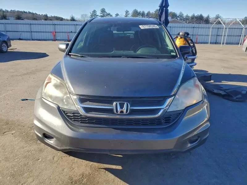 2011 HONDA CR-V SE  