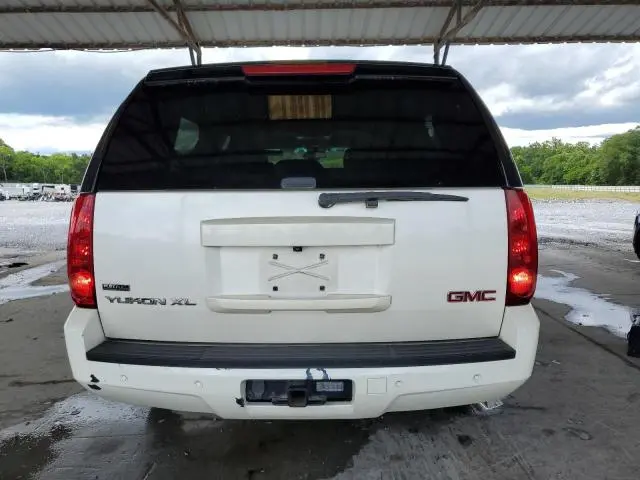 2010 GMC YUKON XL C1500 SLT