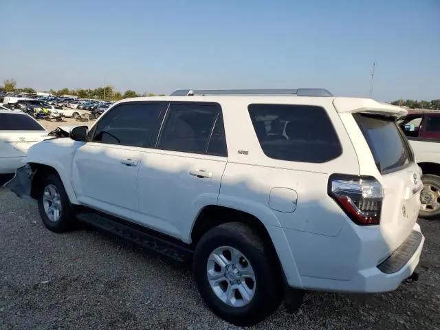 2014 TOYOTA 4RUNNER SR5  