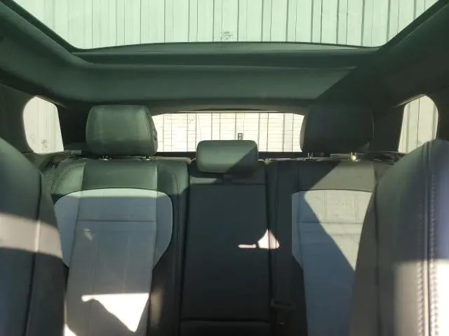 2020 LAND ROVER RANGE ROVER EVOQUE HSE