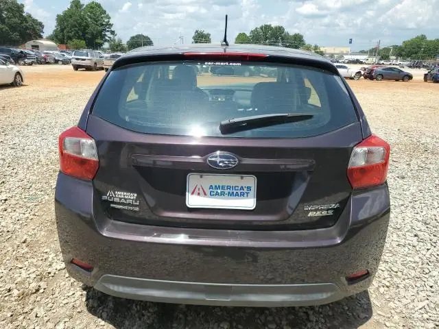 2013 SUBARU IMPREZA PREMIUM  