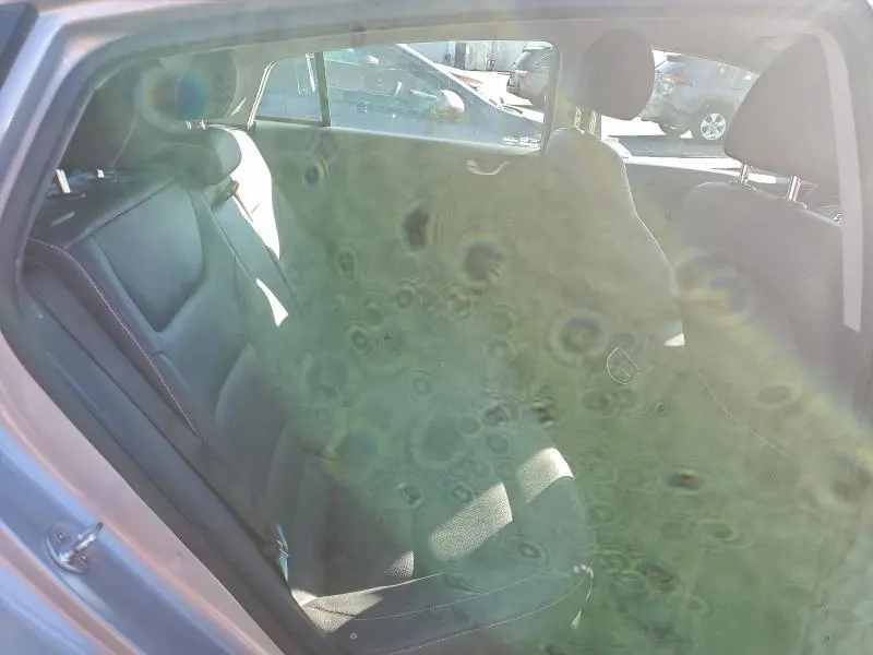 2019 HYUNDAI IONIQ LIMITED  