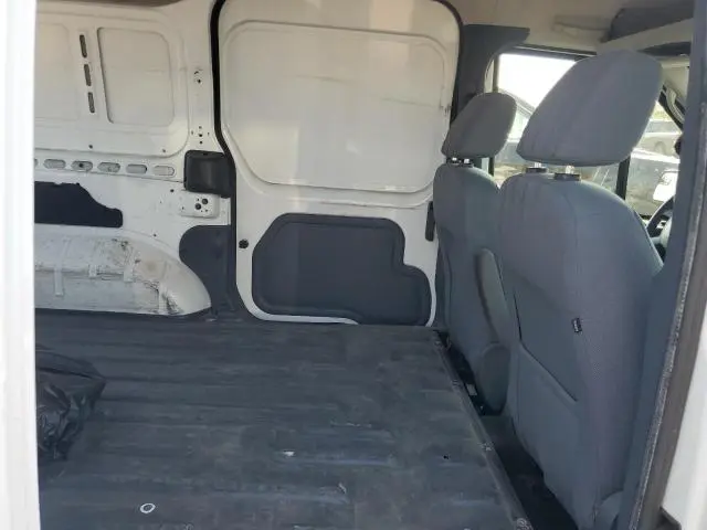 2013 FORD TRANSIT CONNECT XLT  