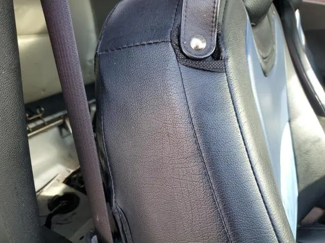 2011 CHEVROLET CAMARO 2SS  