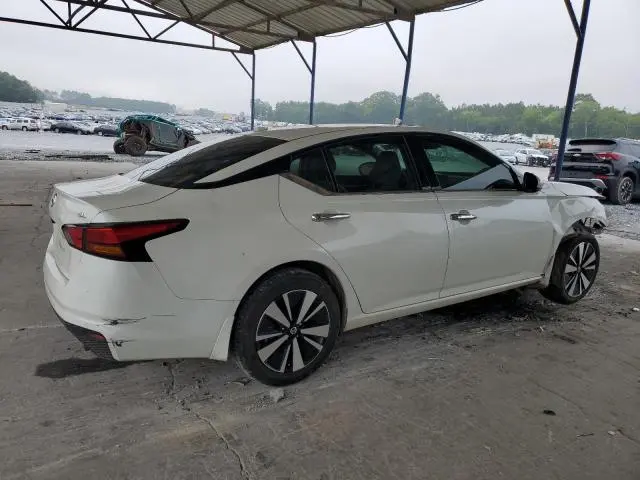 2020 NISSAN ALTIMA SL  
