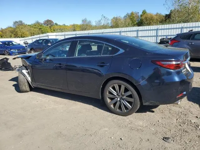 2020 MAZDA 6 TOURING