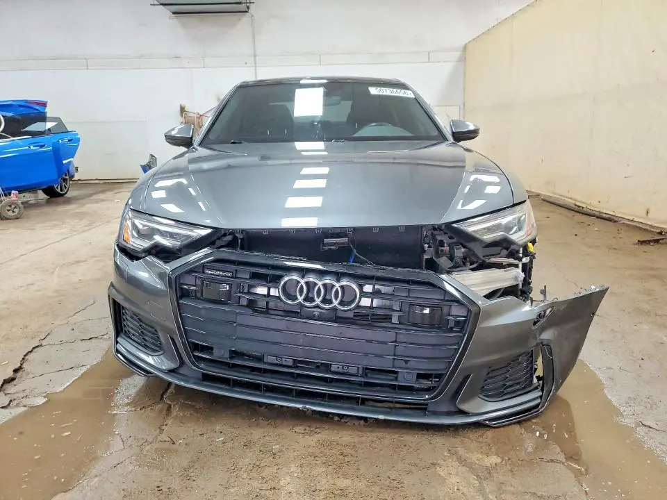 2020 AUDI A6 PREMIUM PLUS  