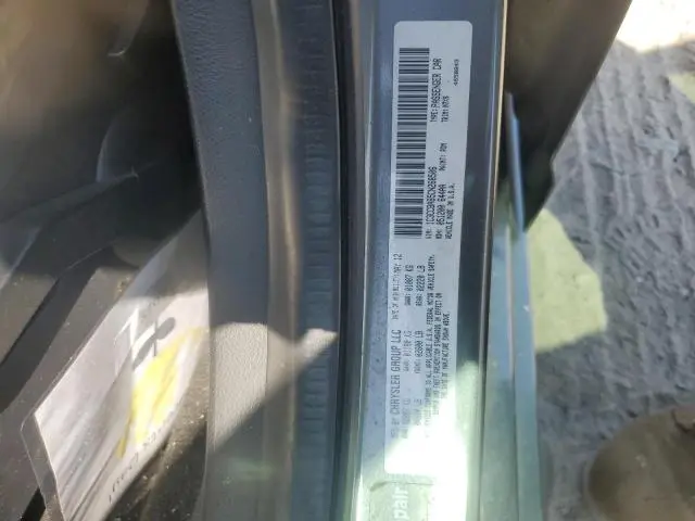 2012 CHRYSLER 200 LX  