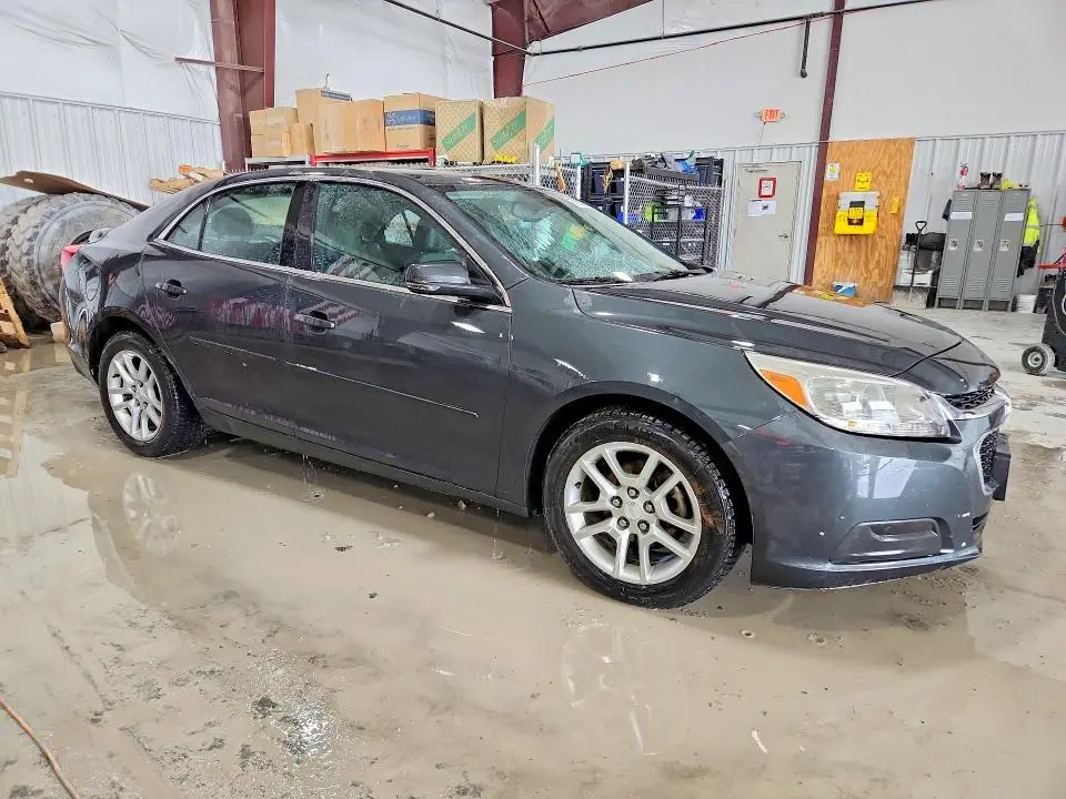 2014 CHEVROLET MALIBU 1LT  