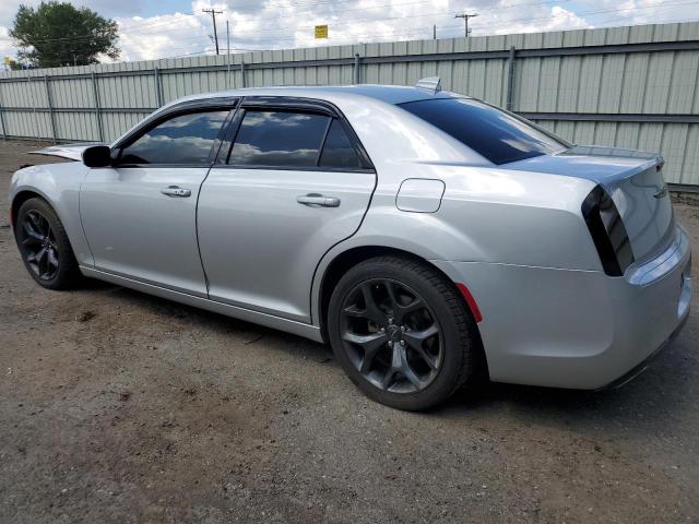 2021 CHRYSLER 300 S