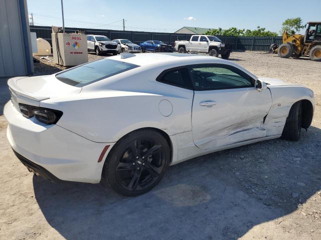 2019 CHEVROLET CAMARO LS