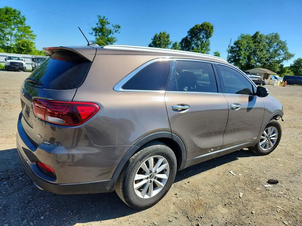 2020 KIA SORENTO LX  