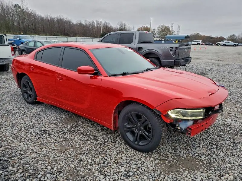 2020 DODGE CHARGER   