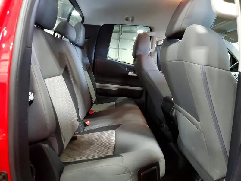 2014 TOYOTA TUNDRA SR5  