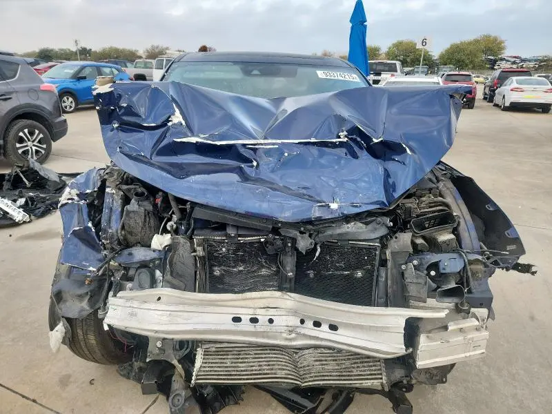 2020 ACURA RDX ADVANCE  