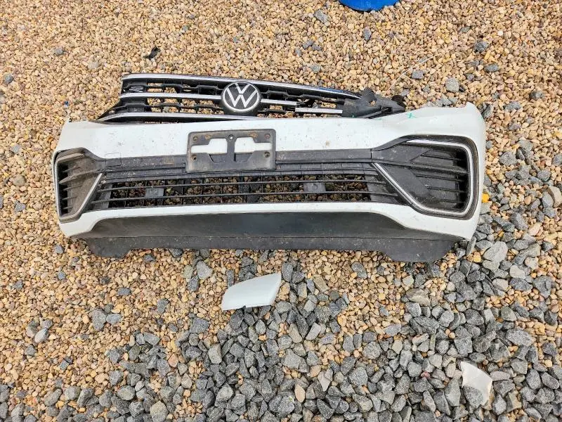 2021 VOLKSWAGEN ATLAS SEL R-LINE  