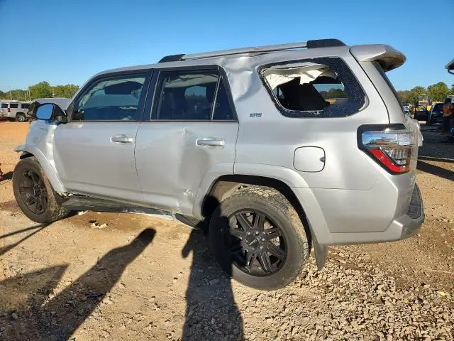 2020 TOYOTA 4RUNNER SR5/SR5 PREMIUM  