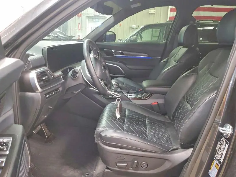 2024 KIA TELLURIDE SX-PRESTIGE X-PRO  