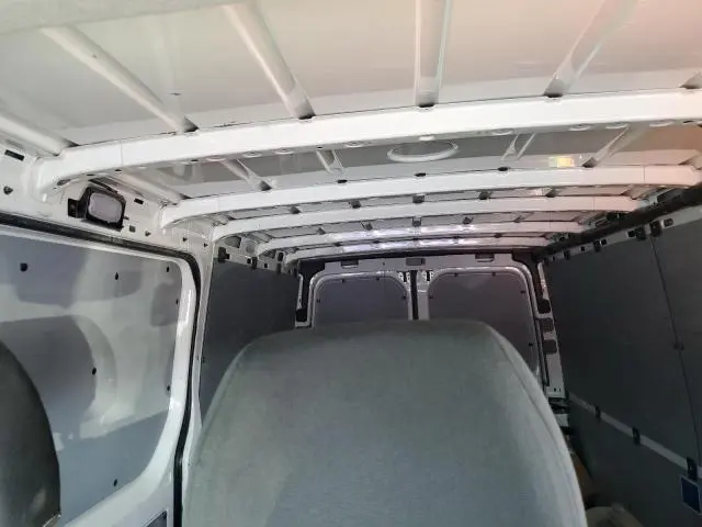 2018 MERCEDES-BENZ SPRINTER 2500  