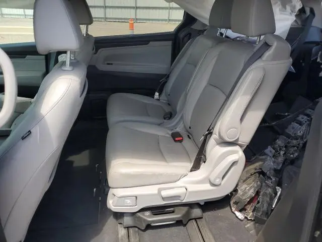 2020 HONDA ODYSSEY EXL  