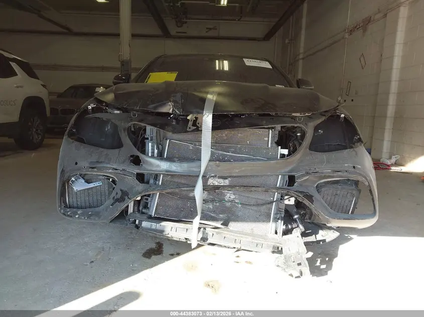 2020 MERCEDES-BENZ AMG E 63 S 4MATIC