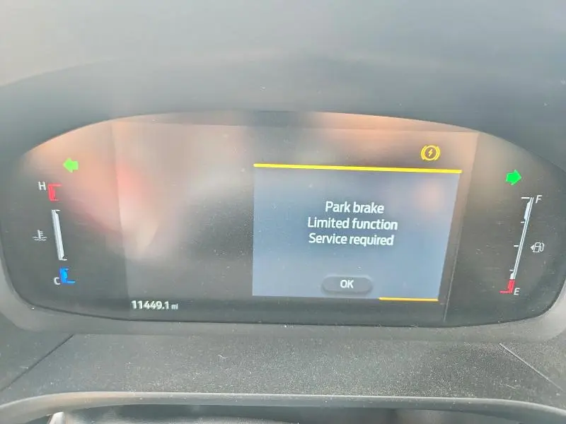 2024 FORD ESCAPE ST LINE  