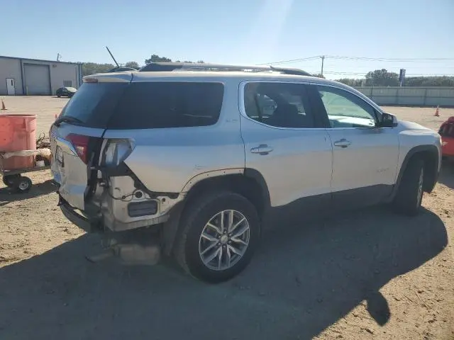 2017 GMC ACADIA SLE