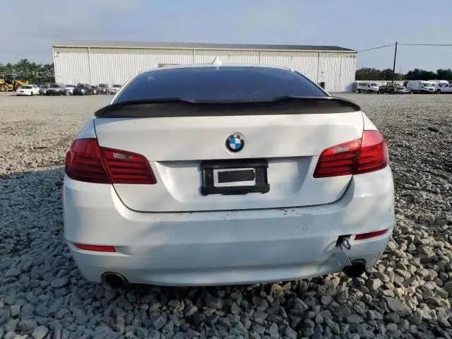 2015 BMW 535 XI  