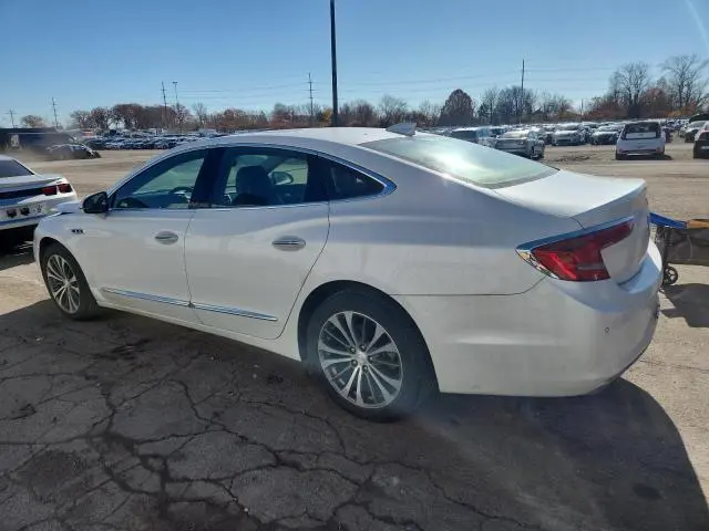 2019 BUICK LACROSSE ESSENCE  