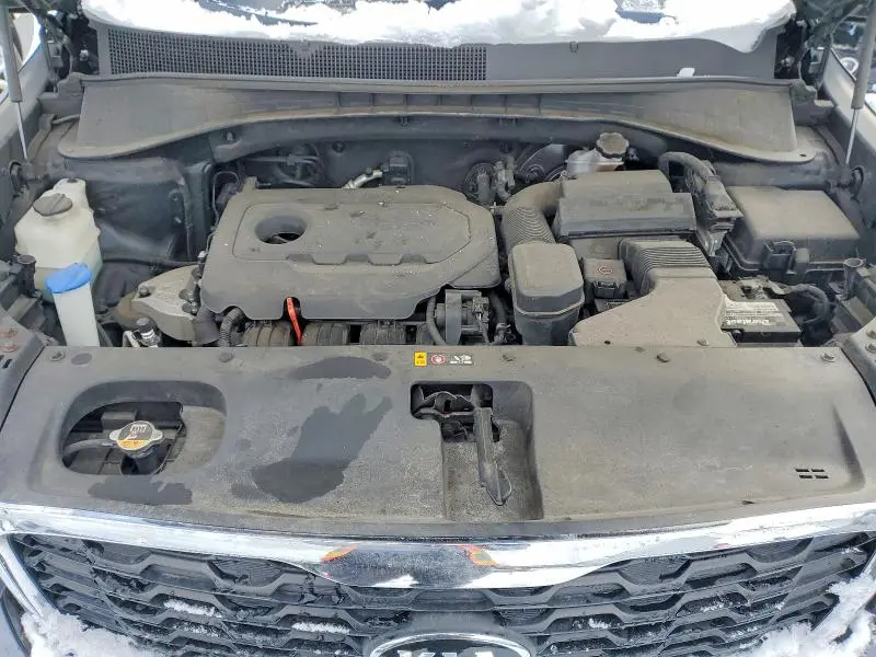 2019 KIA SORENTO L  