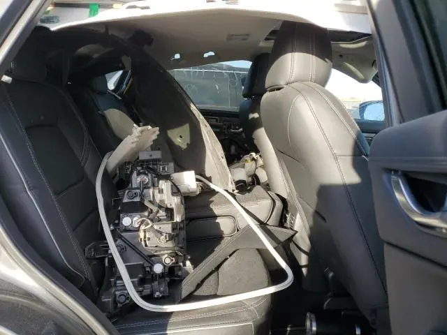 2025 MAZDA CX-5 PREMIUM PLUS  