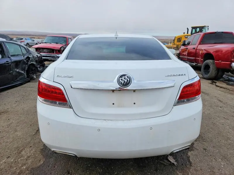 2013 BUICK LACROSSE   