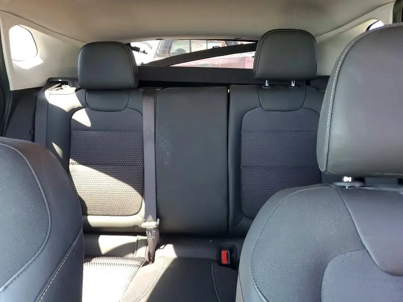 2024 CHEVROLET TRAX 1LT  