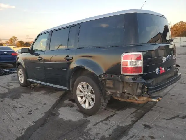 2010 FORD FLEX SE  