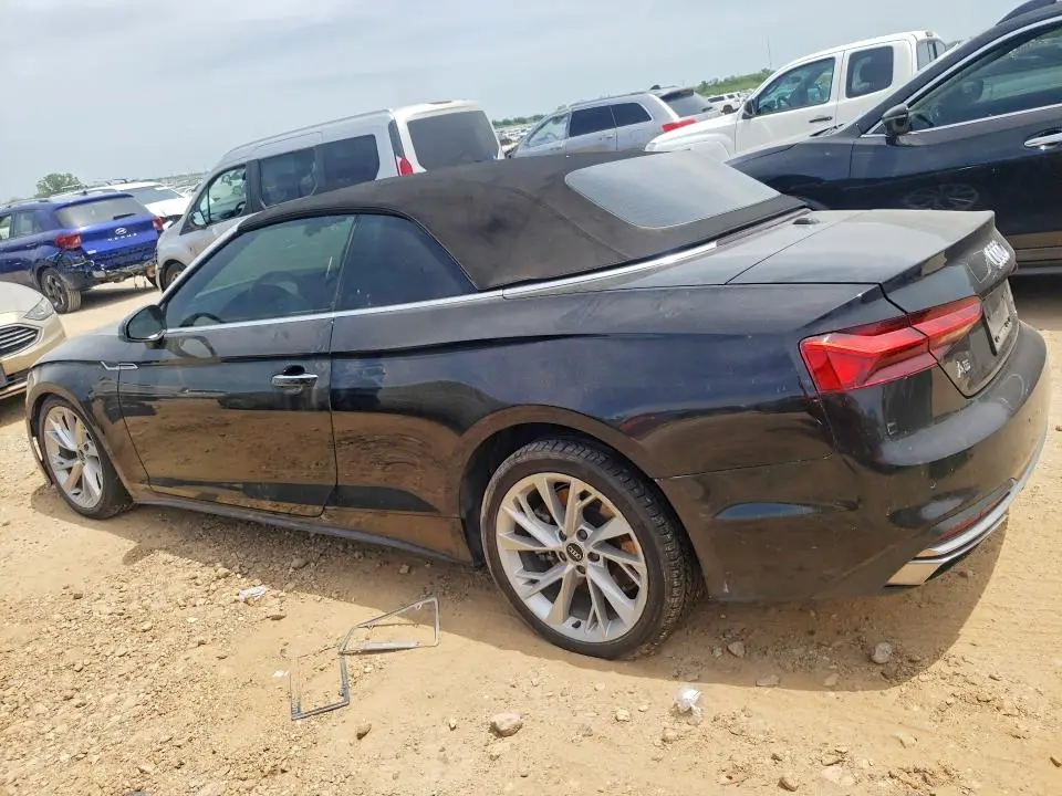 2022 AUDI A5 PREMIUM 45  