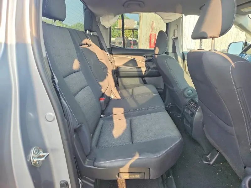 2020 HONDA RIDGELINE SPORT  