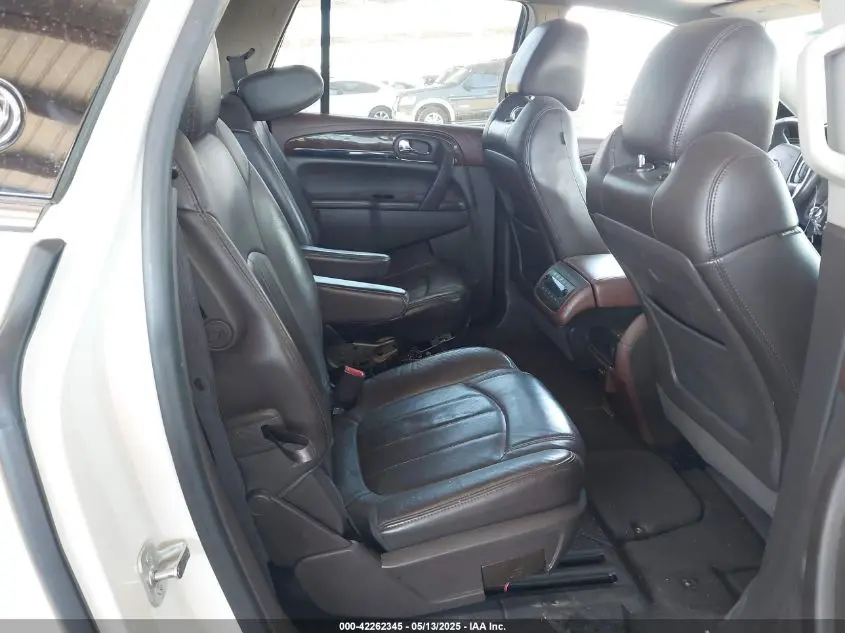 2014 BUICK ENCLAVE PREMIUM