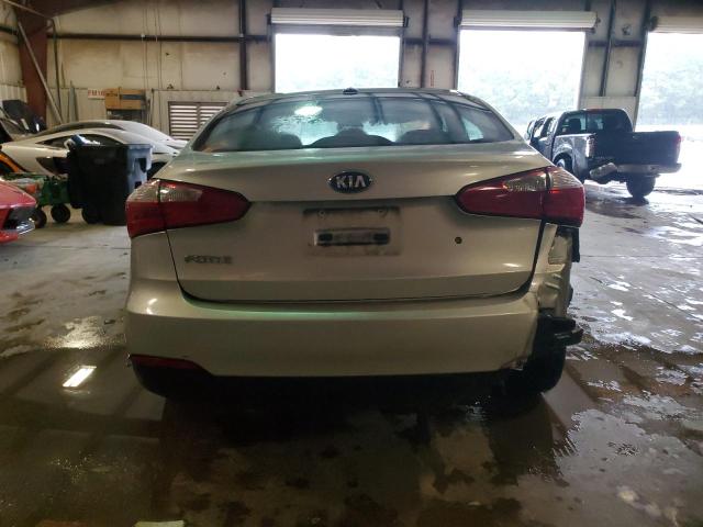 2014 KIA FORTE LX