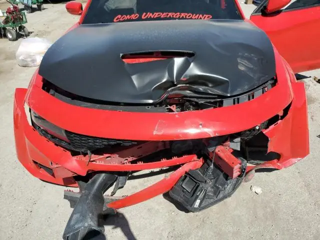 2022 DODGE CHARGER SCAT PACK  