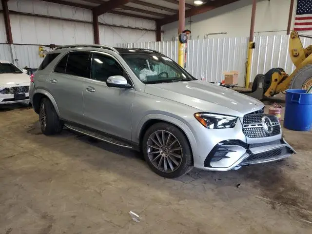 2024 MERCEDES-BENZ GLE 450 4MATIC  