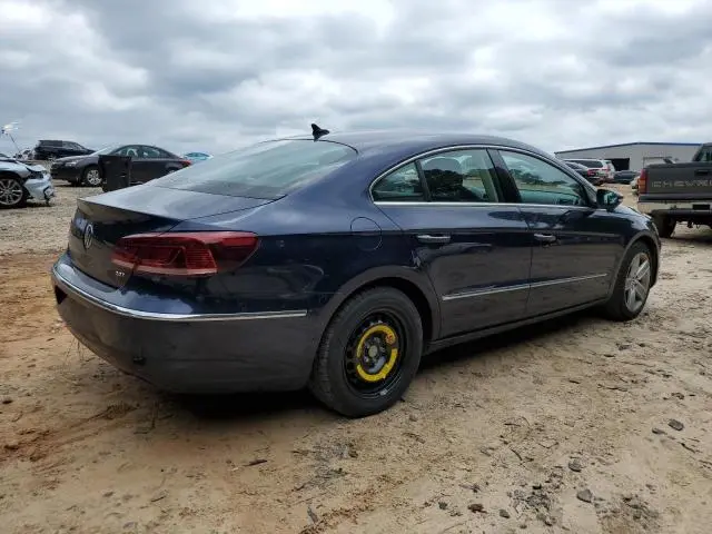 2013 VOLKSWAGEN CC SPORT  