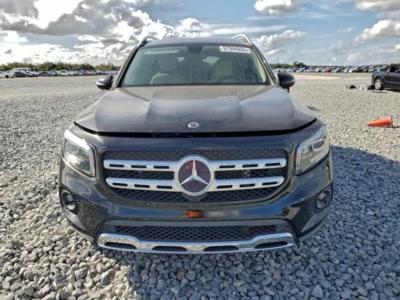 2020 MERCEDES-BENZ GLB 250  